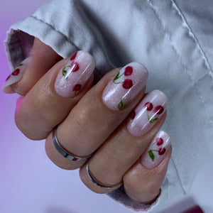 The Best Nails USA Builder Gel - HONG KONG