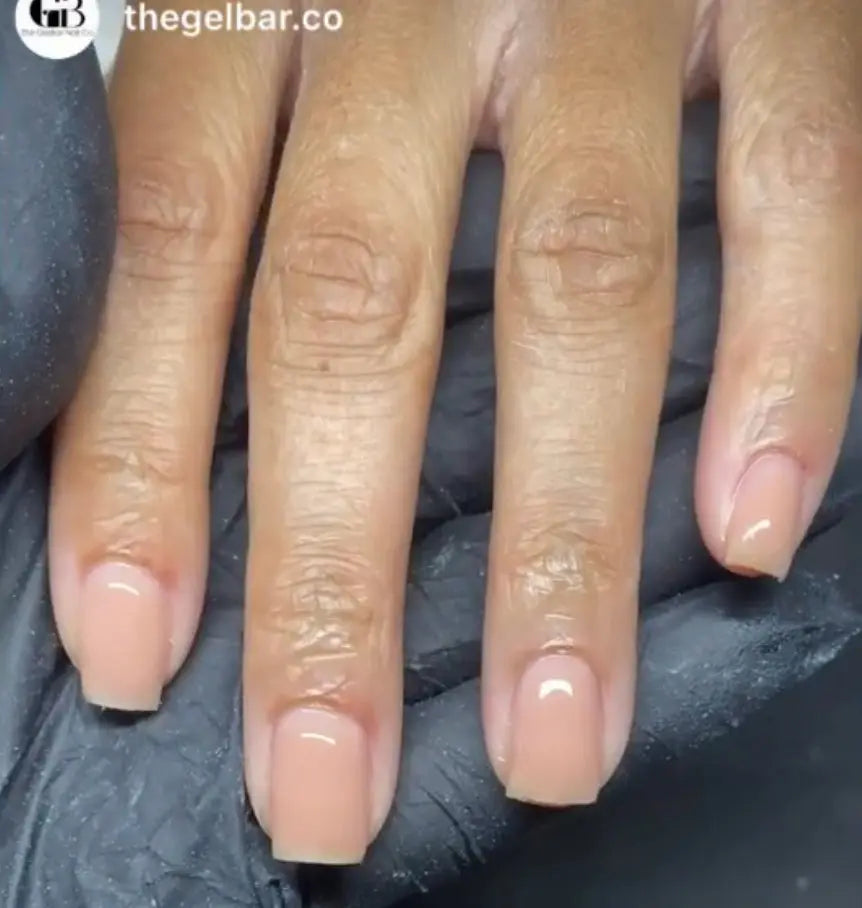 A’GALORE & CO. StructureGel 011 | DULCE