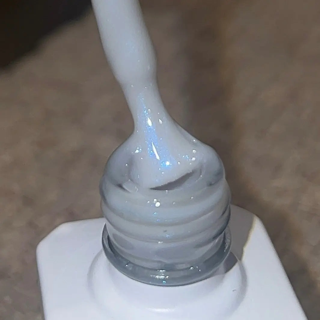 A’GALORE & CO. StructureGel 015 | MOONSTONE