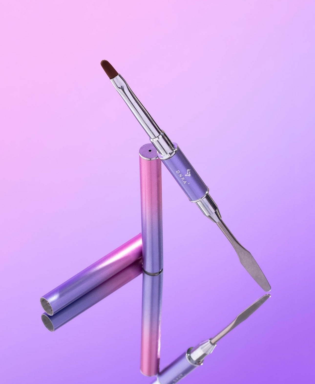 DNKa™ POLYGEL BRUSH #0004