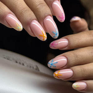 The Best Nails USA Builder Gel - LONDON