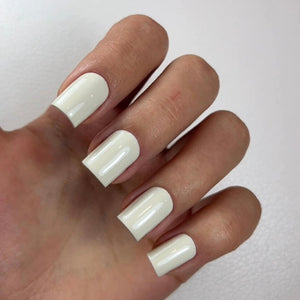 The Best Nails USA Gel Polish - MARBLE