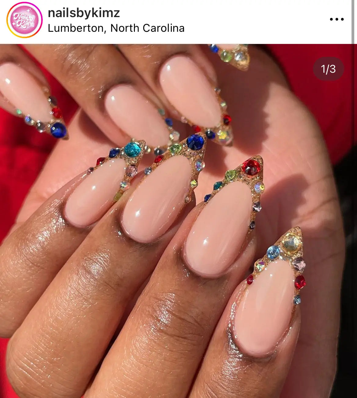 A’GALORE & CO. ColourBase 21 | SKIN