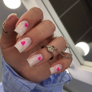 The Best Nails USA Builder Gel- BAKU