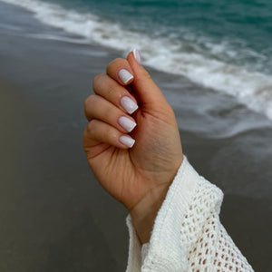 The Best Nails USA Builder Gel - PARIS