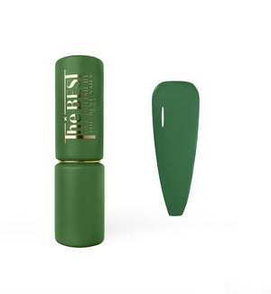 The Best Nails USA Gel Polish - MOJITO