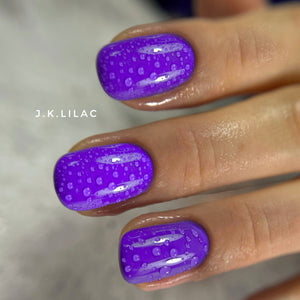 The Best Nails USA Gel Polish - WONDER