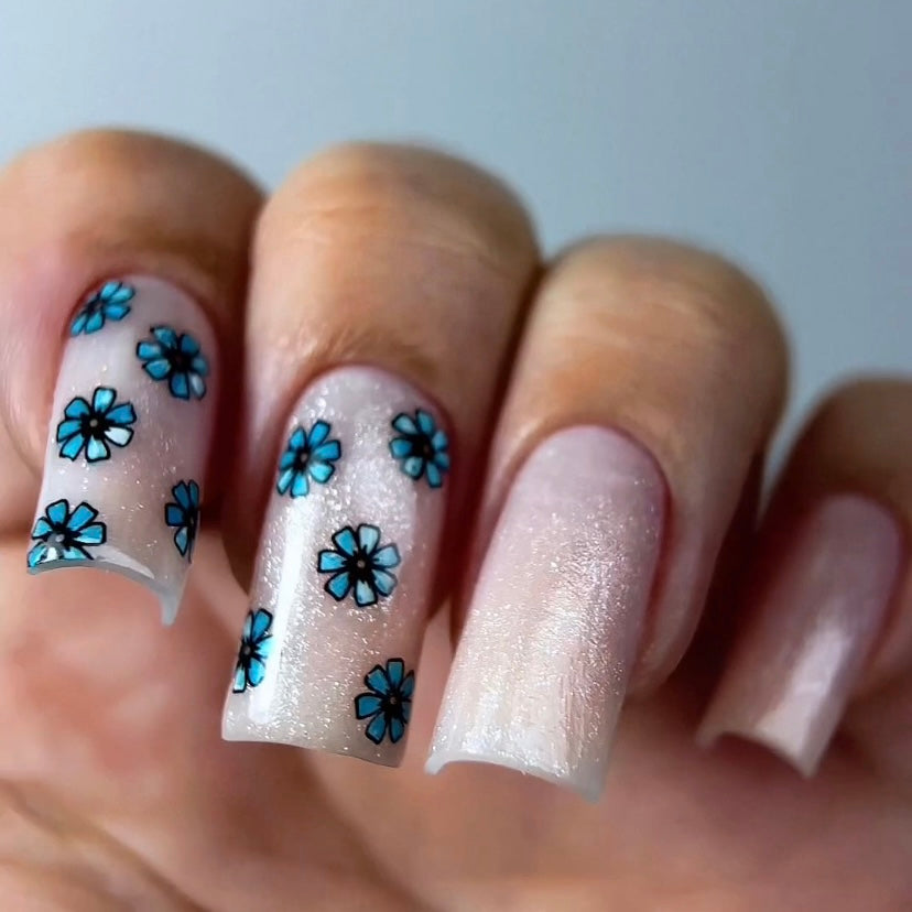 The Best Nails USA Builder Gel - HANOI