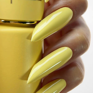 The Best Nails USA Gel Polish- BISCOTTI