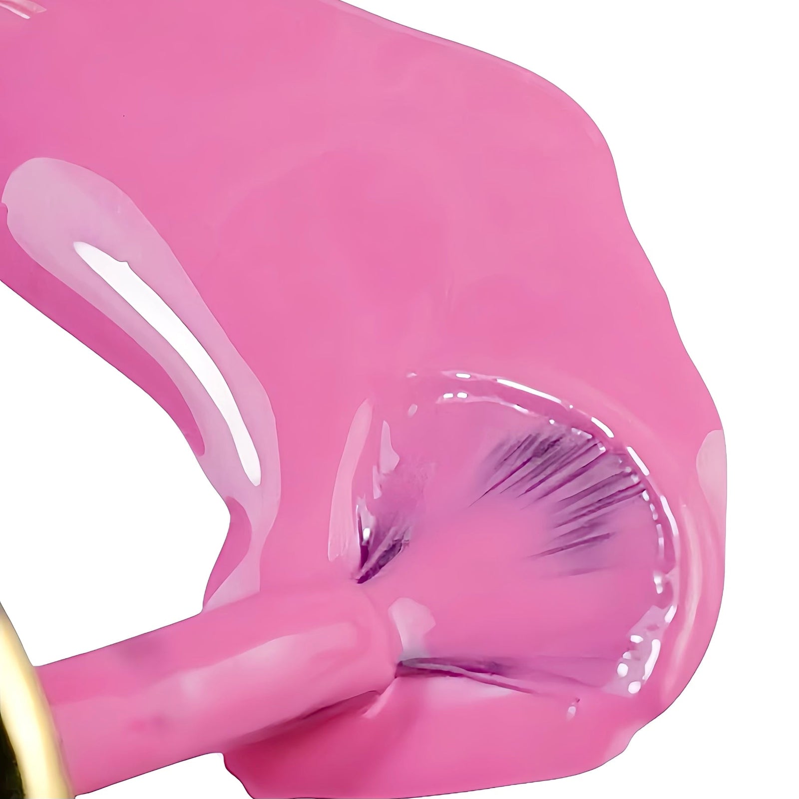 The Best Nails USA Gel Polish- BUBBLEGUM