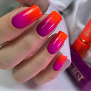 The Best Nails USA Gel Polish - MAGNIFICENT