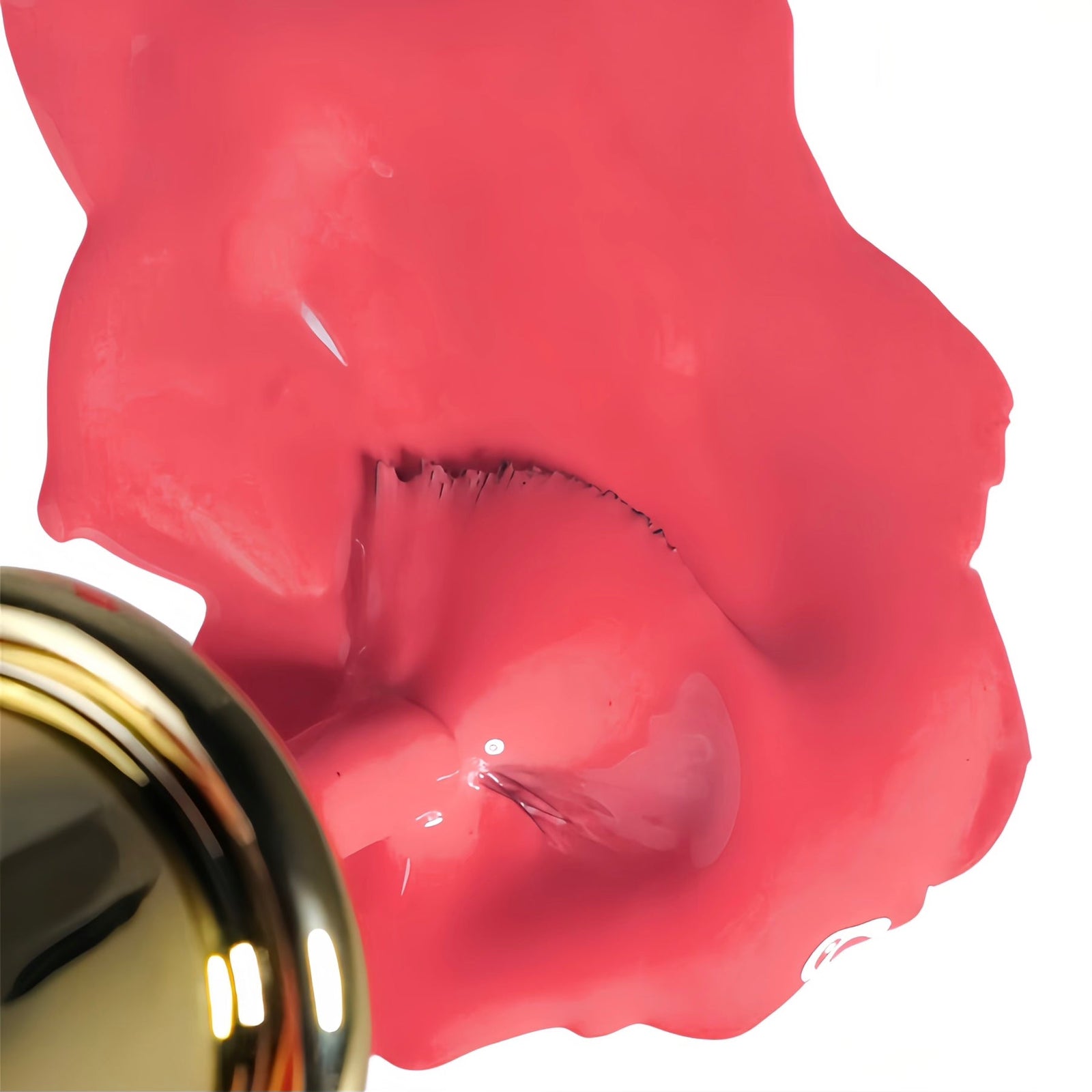 The Best Nails USA Gel Polish- COSMOPOLITAN