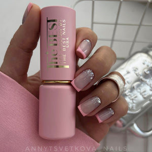 The Best Nails USA Builder Gel - SEOUL