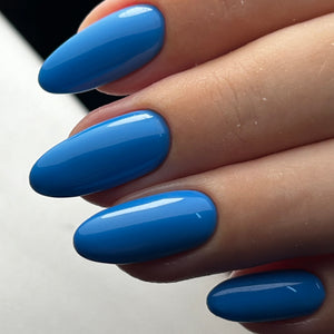 The Best Nails USA Gel Polish - OCEAN
