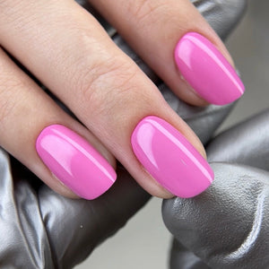 The Best Nails USA Gel Polish- BEAUTIFUL