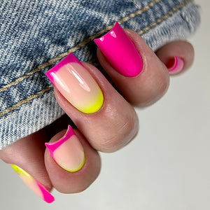 The Best Nails USA Builder Gel - DOHA