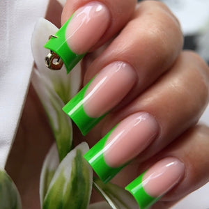 The Best Nails USA Gel Polish - MINT
