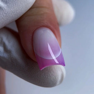 The Best Nails USA Gel Polish - MAGNIFICENT