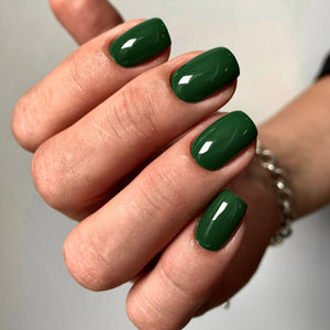 The Best Nails USA Gel Polish - RICH