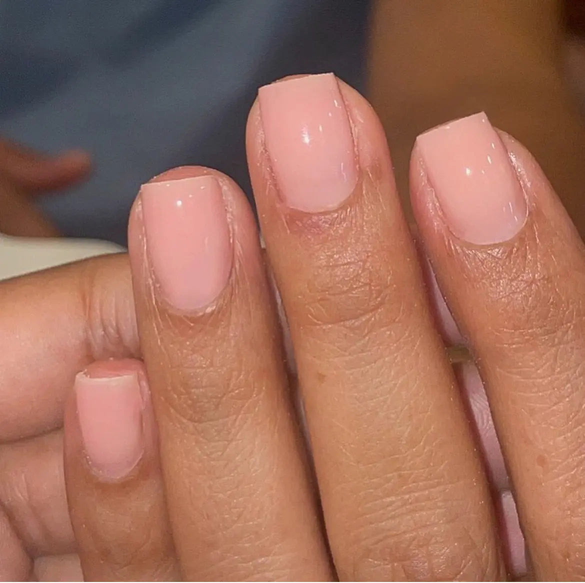 A’GALORE & CO. StructureGel 028 | BUFF