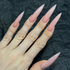 The Best Nails USA Builder Gel - PRAGUE