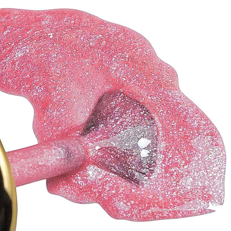 The Best Nails USA Gel Polish - DIAMOND