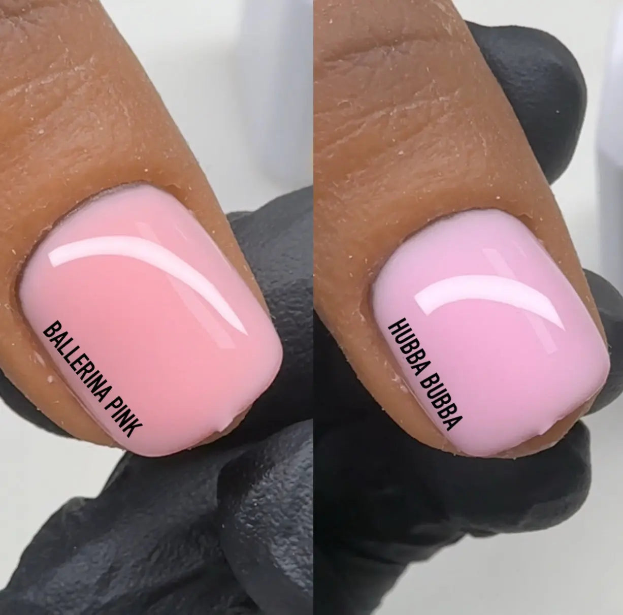 A’GALORE & CO. StructureGel 043 | BALLERINA PINK