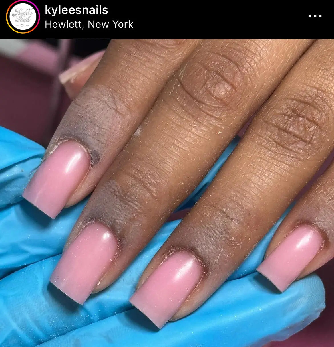 A’GALORE & CO. StructureGel 005 | NATURAL PINK