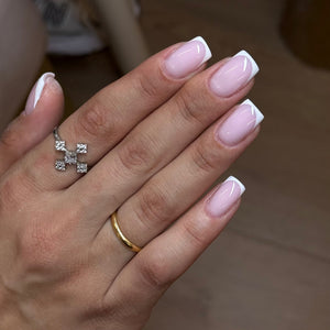 The Best Nails USA Builder Gel - NEW YORK