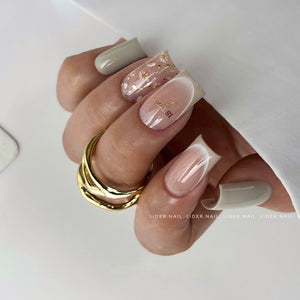 The Best Nails USA Gel Polish - ELEGANCE