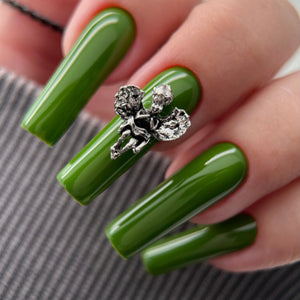 The Best Nails USA Gel Polish - MOJITO