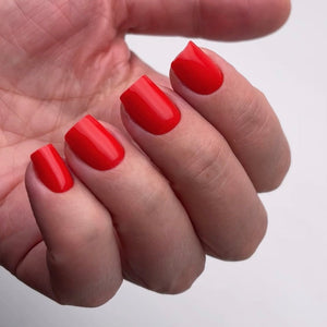 The Best Nails USA Gel Polish- CLASSIC