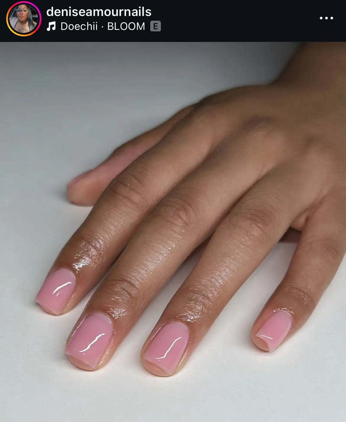 A’GALORE & CO. LB04 DELILAH | Liquid Builder