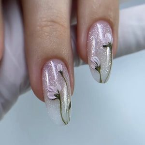 The Best Nails USA Builder Gel- BAKU