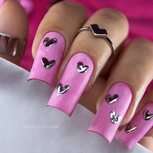 The Best Nails USA Gel Polish- BEAUTIFUL