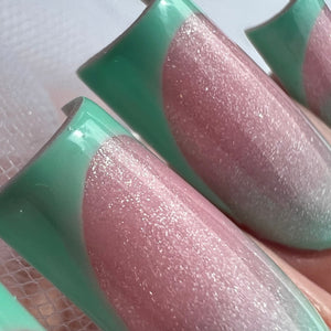 The Best Nails USA Builder Gel- ABU DHABI