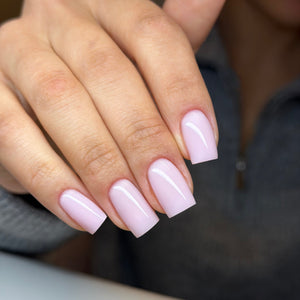 The Best Nails USA Builder Gel - NEW YORK