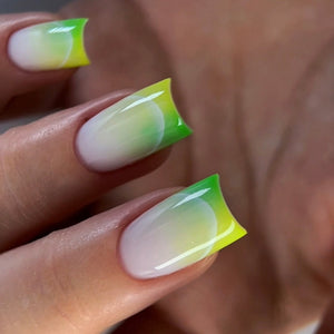 The Best Nails USA Gel Polish - ENERGY