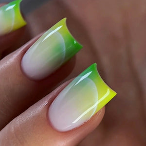 The Best Nails USA Gel Polish - MINT