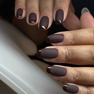 The Best Nails USA MATTE TOP COAT