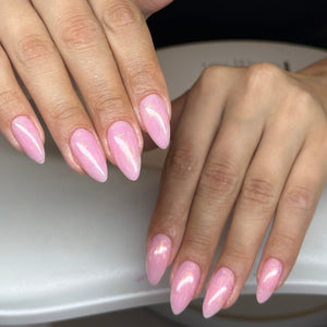 The Best Nails USA Builder Gel - LOS ANGELES