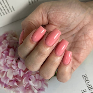 The Best Nails USA Builder Gel - HELSINKI