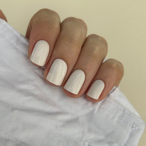 The Best Nails USA Gel Polish - PEARL
