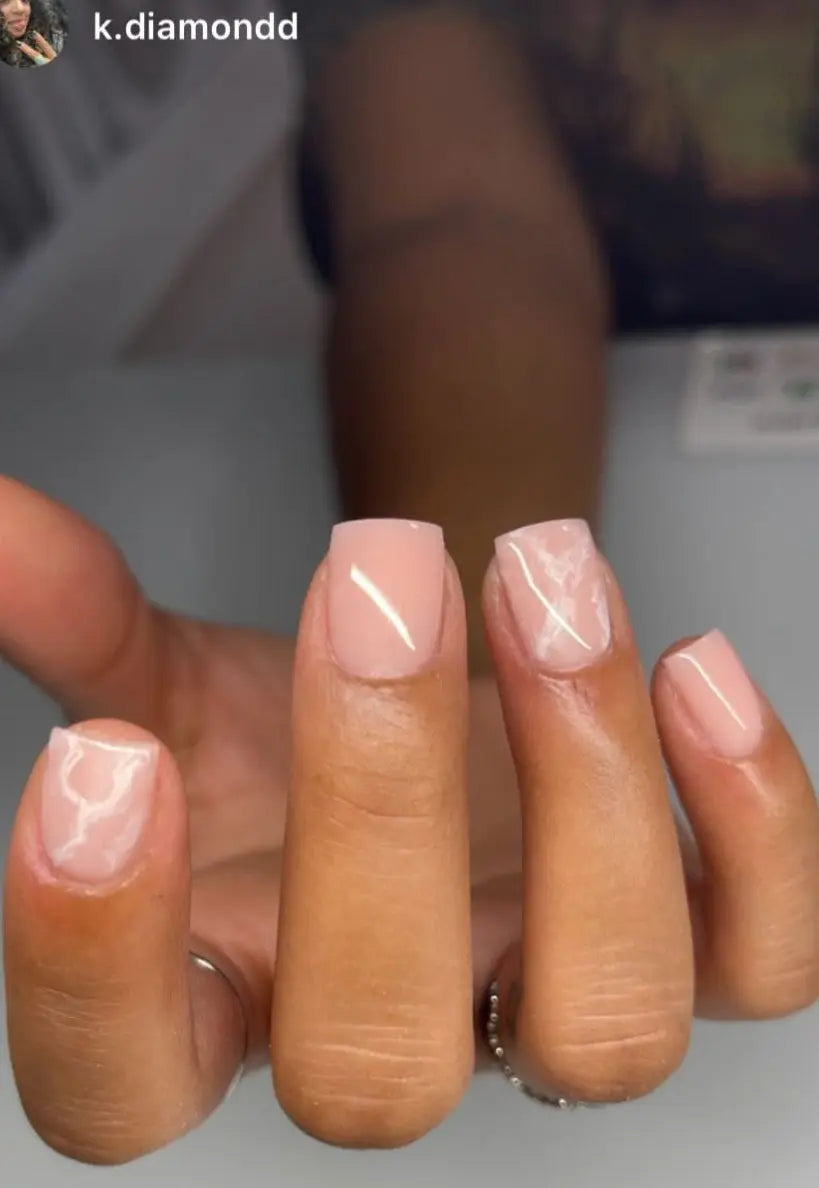 A’GALORE & CO. StructureGel 030 | DIOR