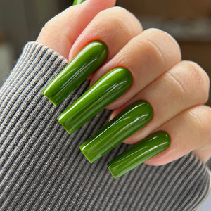 The Best Nails USA Gel Polish - MOJITO