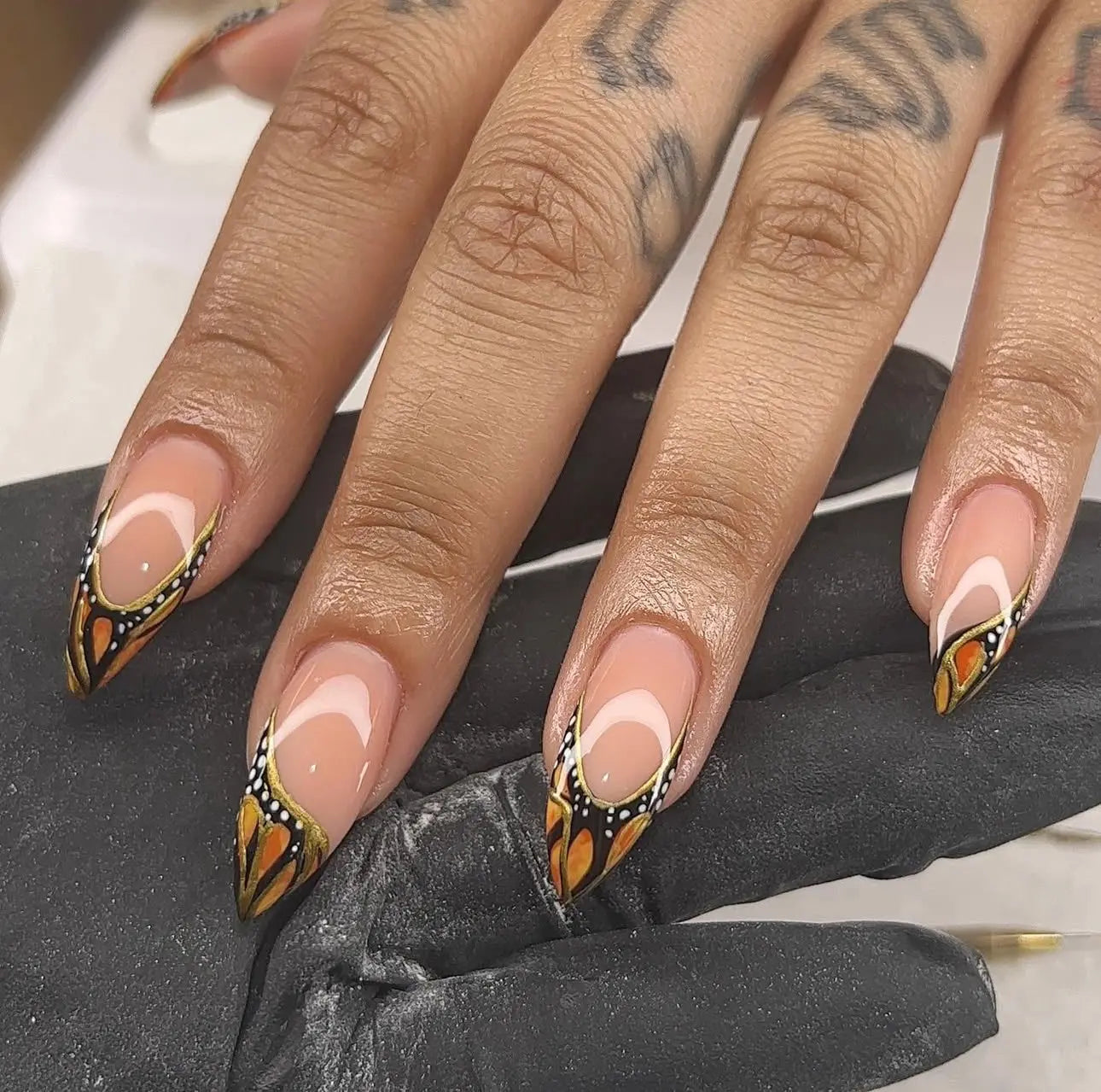 A’GALORE & CO. StructureGel 007 | NATURAL NUDE