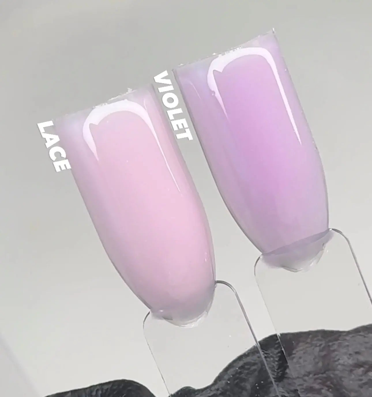 A’GALORE & CO. ColourBase 04 | Violet