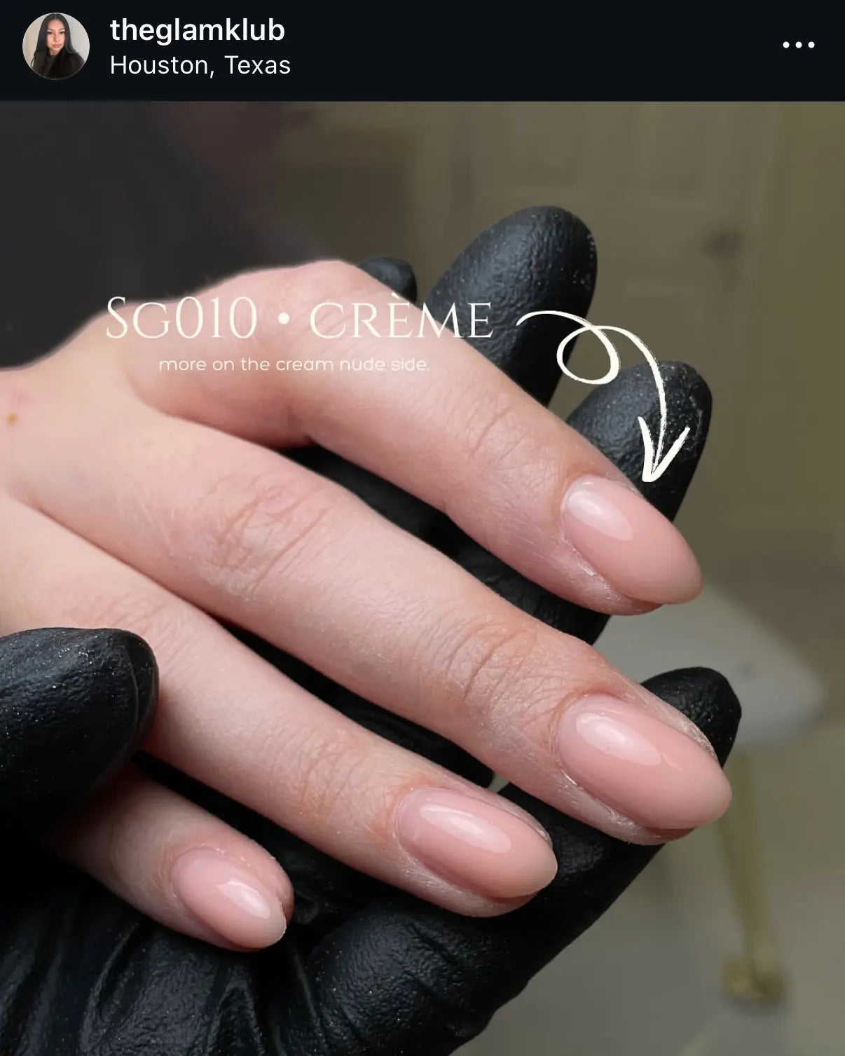 A’GALORE & CO. StructureGel 010 | CRÉME