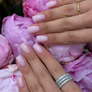 The Best Nails USA Builder Gel - NEW YORK