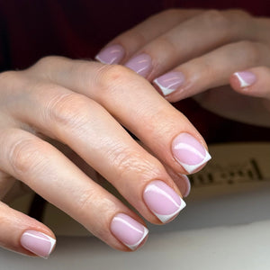 The Best Nails USA Builder Gel- BOSTON